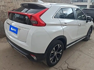 MITSUBISHI OTHER  2021 YEAR 1.5T CVT 2WD  EDITION 2021