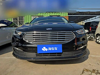 FORD TAURUS 2020