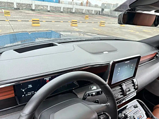 LINCOLN NAVIGATOR  2018 YEAR 3.5T  EDITION EURO V 2018