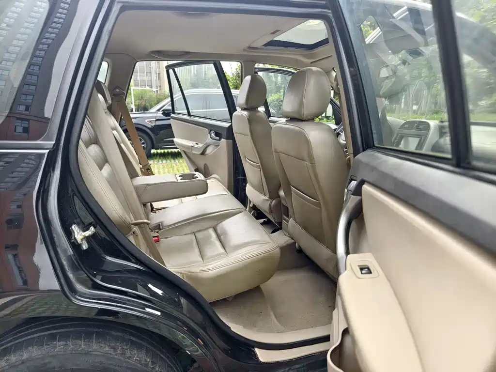 CHERY TIGGO 3 2014