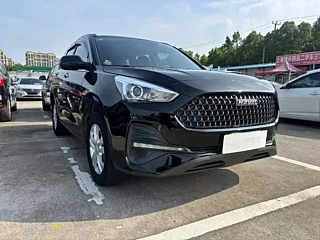 HAVAL M6  2019