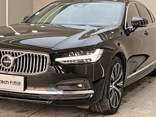 VOLVO S90  2025 YEAR B5  ELEGANT DELUXE EDITION 2025