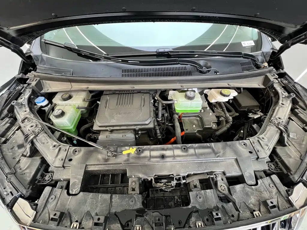 TRUMPCHI E9 2025