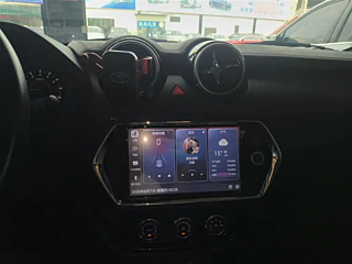 SOUEAST DX3  2018 YEAR 1.5T CVT PREMIUM 2018