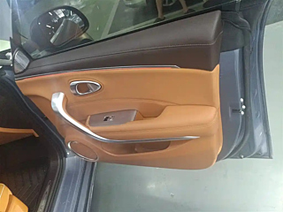 ORA LIGHTNING CAT 2022 YEAR 555KM PREMIUM EDITION 2022