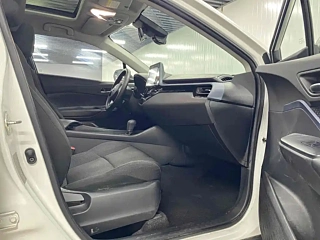 TOYOTA IZOA  2021 YEAR DUAL ENGINE 2.0L  EDITION 2021