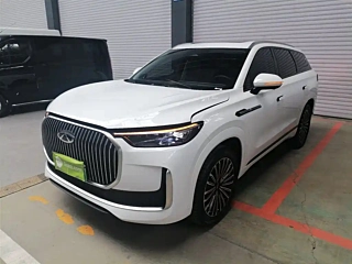 Заказать CHERY TIGGO 9 C-DM