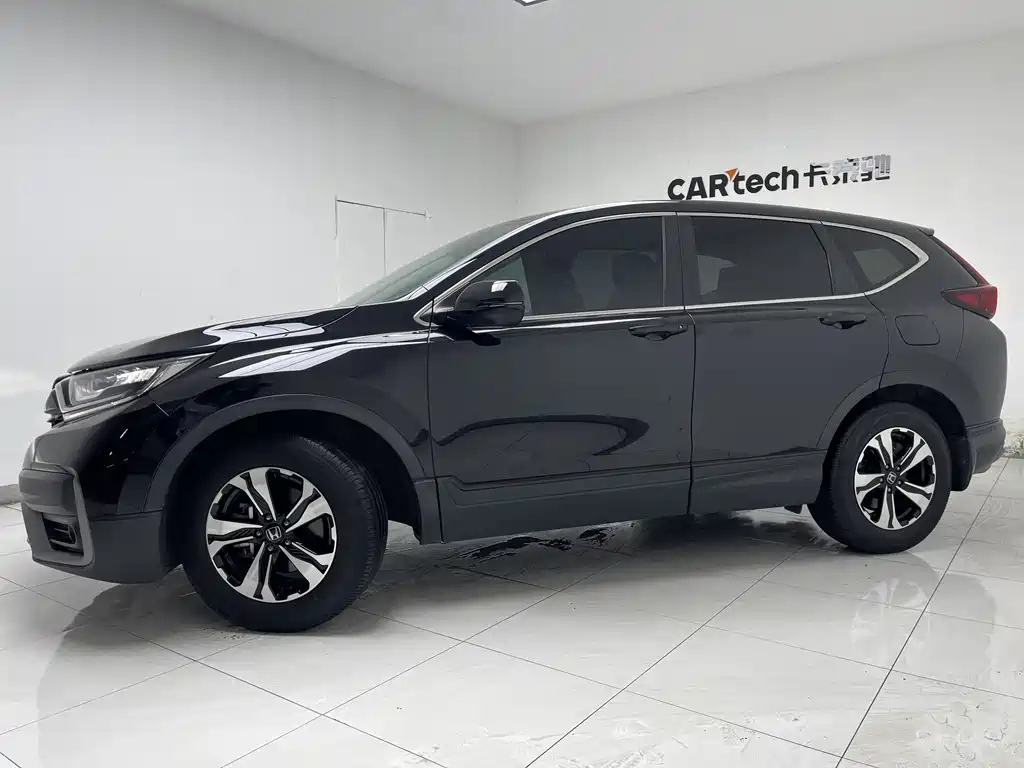 HONDA CR-V 2022