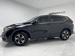 HONDA CR-V 2022
