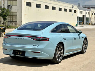 SMART WORLD S7  2025 YEAR MAX &#21518;&#39537;&#36229;&#38271; RANGE EDITION 2025