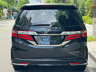 HONDA ODYSSEY 2021 YEAR 2.0L SHARP . SMART EDITION 2021