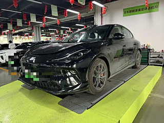 IM LS6 2025 YEAR RANGE SMART EDITION 2025