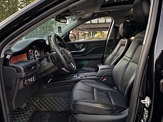 LINCOLN ADVENTURER  2020 YEAR 2.0T 2WD  ELEGANT EDITION 2020