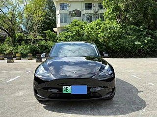 TESLA MODEL Y  2022