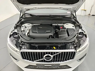 VOLVO XC60 2021 YEAR T5 4WD DELUXE EDITION 2021