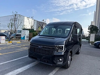 Заказать FORD TRANSIT T8