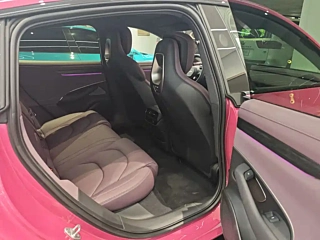 XIAOMI AUTO SU7  2024 YEAR 700KM  RANGE SMART DRIVE EDITI 2024