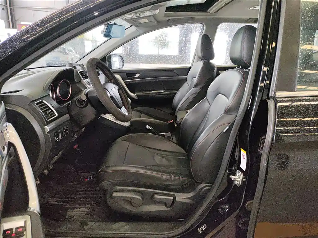 HAVAL M6 2018