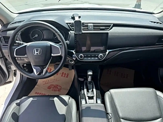 HONDA CRIDER  2022 YEAR 180TURBO CVT DELUXE EDITION 2022