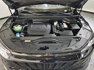 BAIC X7 2023 YEAR 1.5TD DCT+ EDITION 2023
