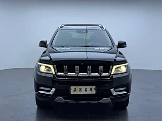 BAIC BJ90  2021