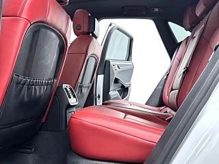 PORSCHE MACAN 2022 YEAR MACAN 2.0T 2022
