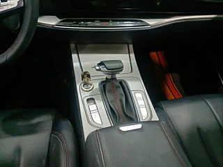 CHANGAN OSHAN X7  2021 YEAR 1.5T AUTOMATIC LUXURY 2021