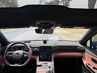 NIO EC6  2020 YEAR 605KM SPORT 2020