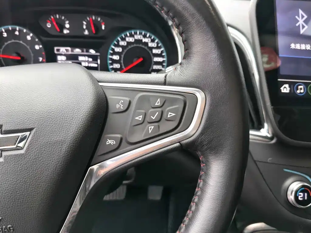 CHEVROLET MALIBU XL 2023