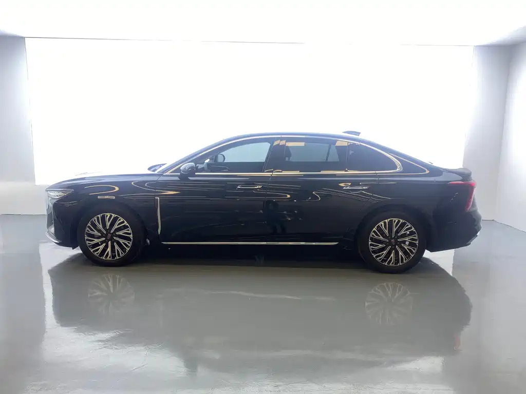 HONGQI H5 2024