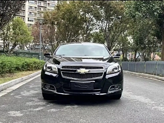 CHEVROLET MALIBU 2015
