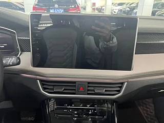 VOLKSWAGEN TAYRON 2023 YEAR 330TSI 2WD LUXURY PLUS EDITION 2023