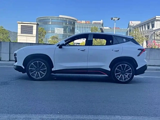 JETOUR BIG &#22307;  2022 YEAR 1.6T DCTSPORT 2022