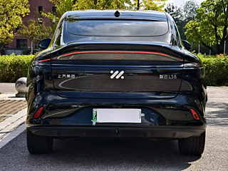 IM LS6  2025 YEAR  SMART 2025