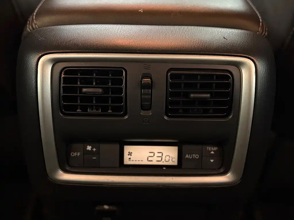 INFINITI QX60 IMPORT 2018