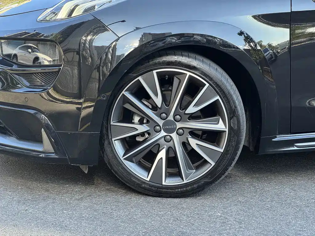 LYNK&CO 02 HATCHBACK 2022