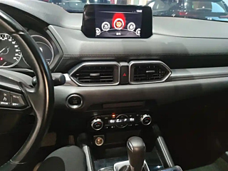 MAZDA CX-5 2020 YEAR 2.0L AUTOMATIC 2WD TYPE 2020