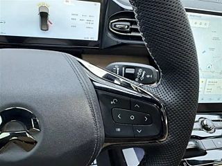 NIO ES8  2020 YEAR 450KM  SEATS EDITION 2020