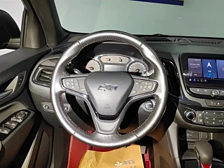 CHEVROLET EXPLORER  2021 YEAR 550T RS INTELLIGENT &#25299;&#30028; EDITION 2021