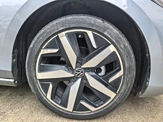 VOLKSWAGEN LAMANDO  2022 YEAR LAMANDO L 280TSI DSG EDITION 2022