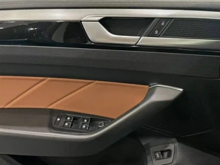 VOLKSWAGEN FAW - VOLKSWAGEN CC  2021 YEAR  380TSI  EDITI 2021