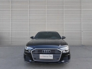 AUDI A6L  2022