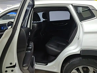 EXEED &#36861;&#39118;  2024 YEAR 1.5T CVT EDITION 2024