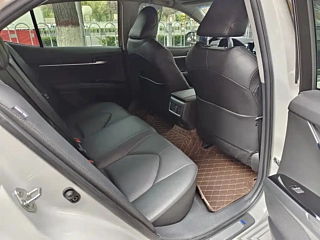TOYOTA CAMRY  2021 YEAR 2.0G DELUXE EDITION 2021