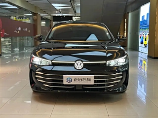 VOLKSWAGEN PASSAT  2025 YEAR PRO 380TSI  EDITION 2025