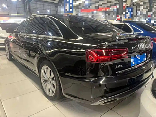 AUDI A6L 2018