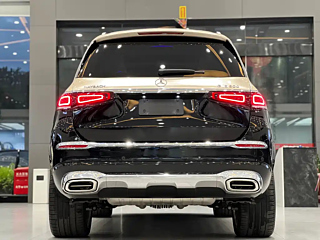 MAYBACH GLS 2022 YEAR GLS 600 4MATIC EDITION 2022