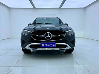MERCEDES BENZ GLC 2023
