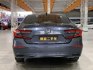 HONDA ACCORD  2022
