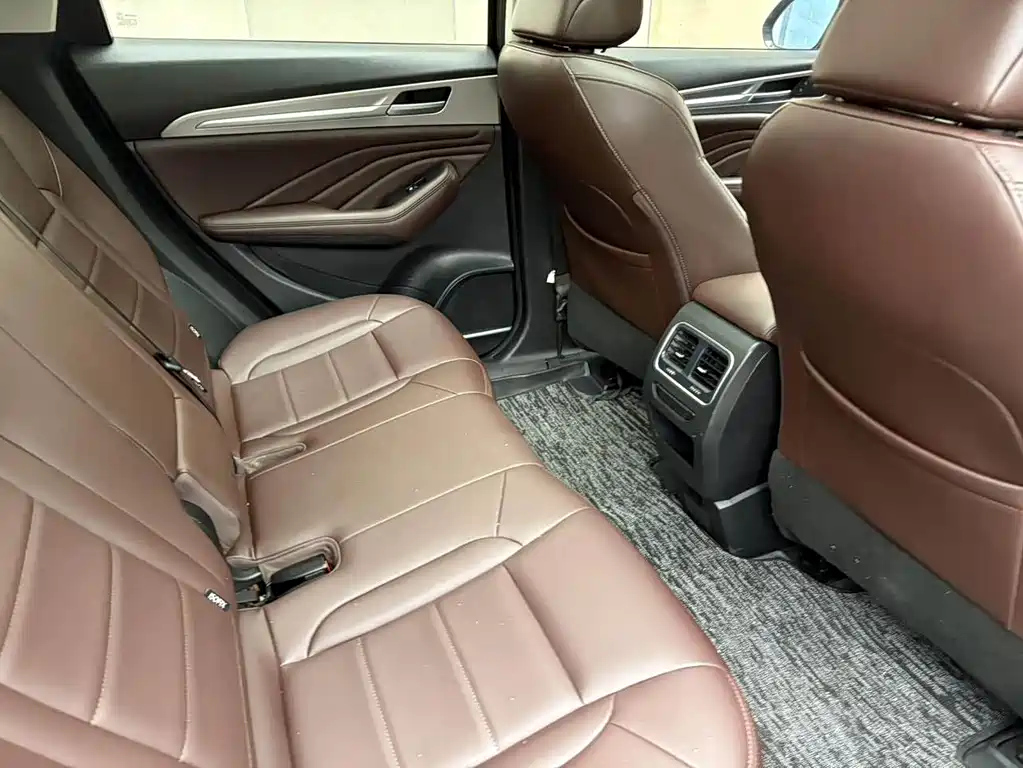 HAVAL F7X 2019